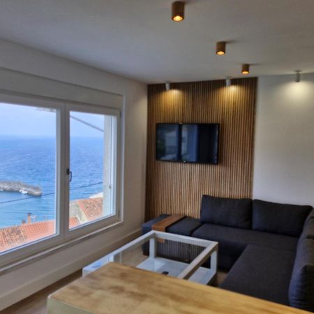 Casa Laurentina Lastres Εξωτερικό φωτογραφία
