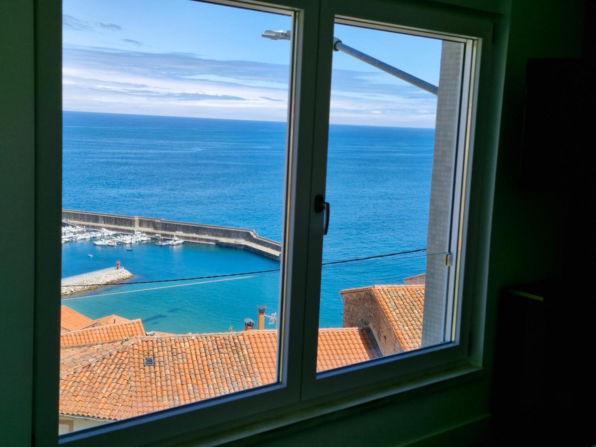Casa Laurentina Lastres Εξωτερικό φωτογραφία